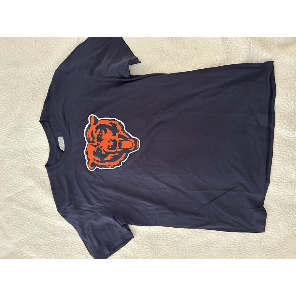 Chicago Bears NFL T-Shirt Size Medium New w/o Tag